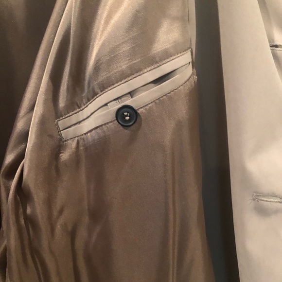 Vintage Men's Weatherman Raincoat - Picture 4 of 5